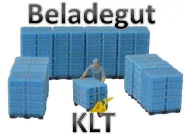 KLT