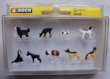 Hunde - H0