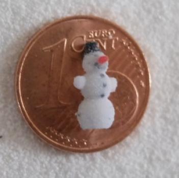 Schneemann TT