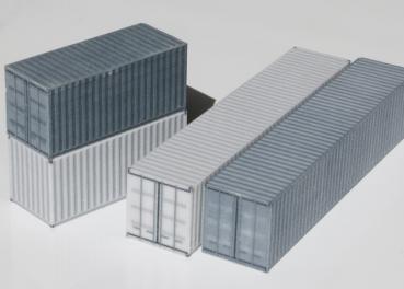 Seecontainer