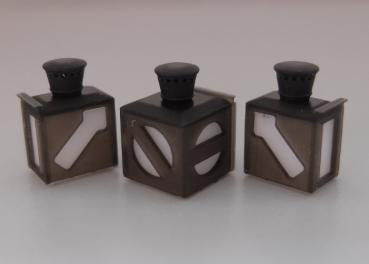 Weichenlaterne Spur 1