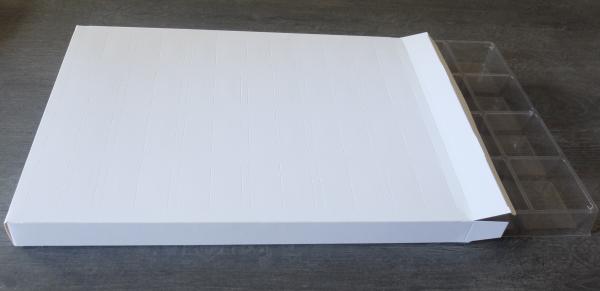 Adventskalender - blanko