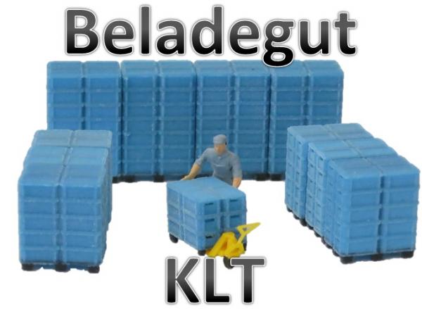 KLT