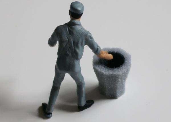 Papierkorb