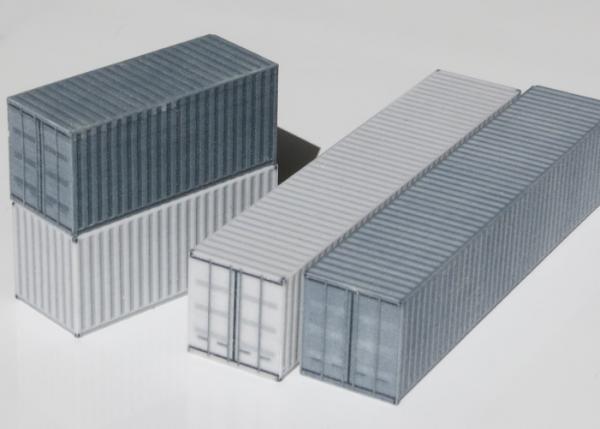 Seecontainer