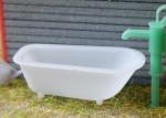 Badewanne TT